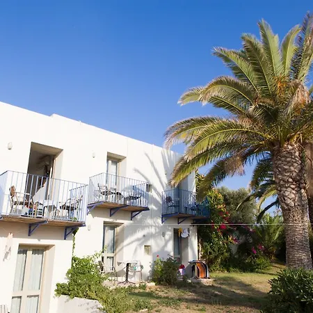 Scaleta Hotell 3*