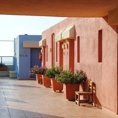 Scaleta Hotell 3*