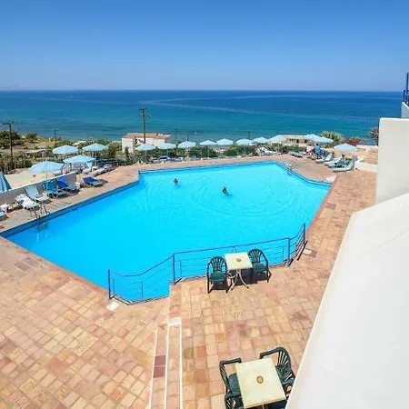 Hotell Scaleta Skaleta