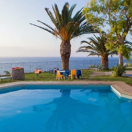 Scaleta Hotell 3*