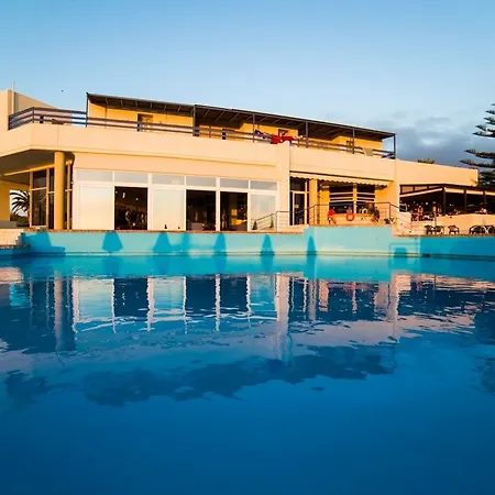 Hotell Scaleta
