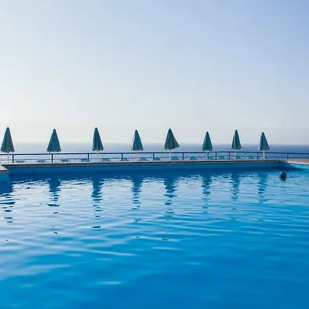 Hotell Scaleta